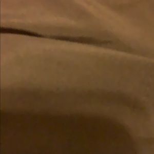 Meet your Posher, Carter